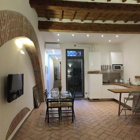 La Cupola Apartment Florence Extérieur photo