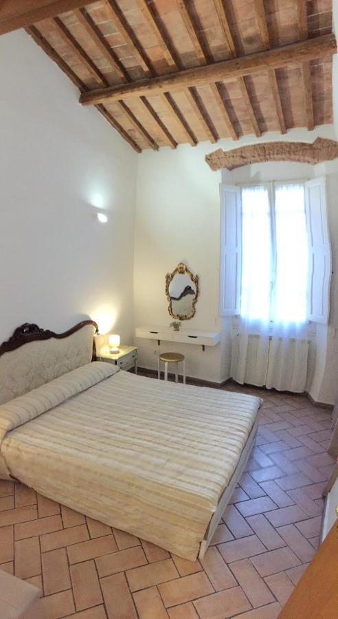 La Cupola Apartment Florence Extérieur photo
