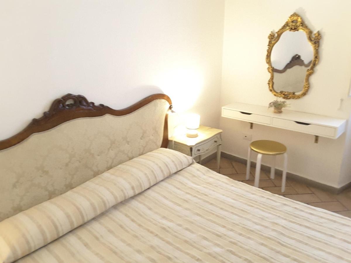 La Cupola Apartment Florence Extérieur photo