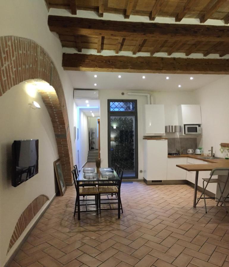 La Cupola Apartment Florence Extérieur photo