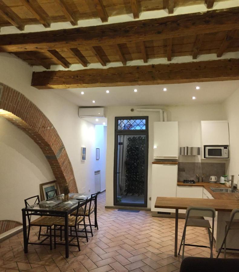 La Cupola Apartment Florence Extérieur photo