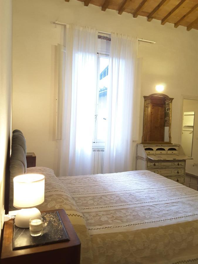 La Cupola Apartment Florence Extérieur photo