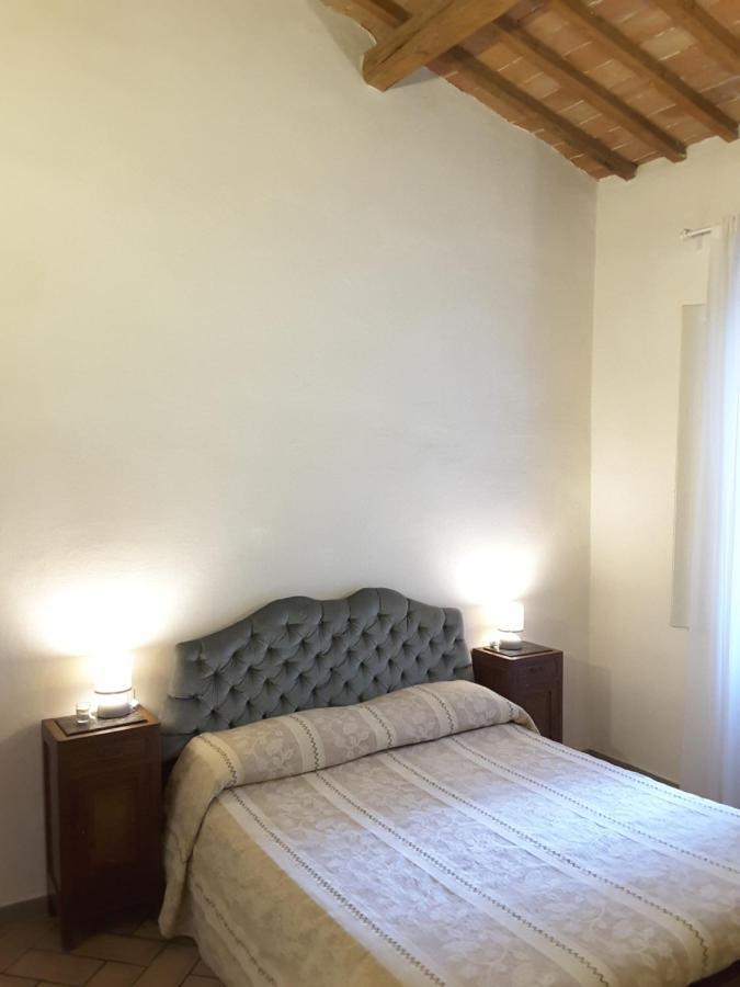 La Cupola Apartment Florence Extérieur photo