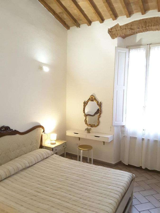 La Cupola Apartment Florence Extérieur photo