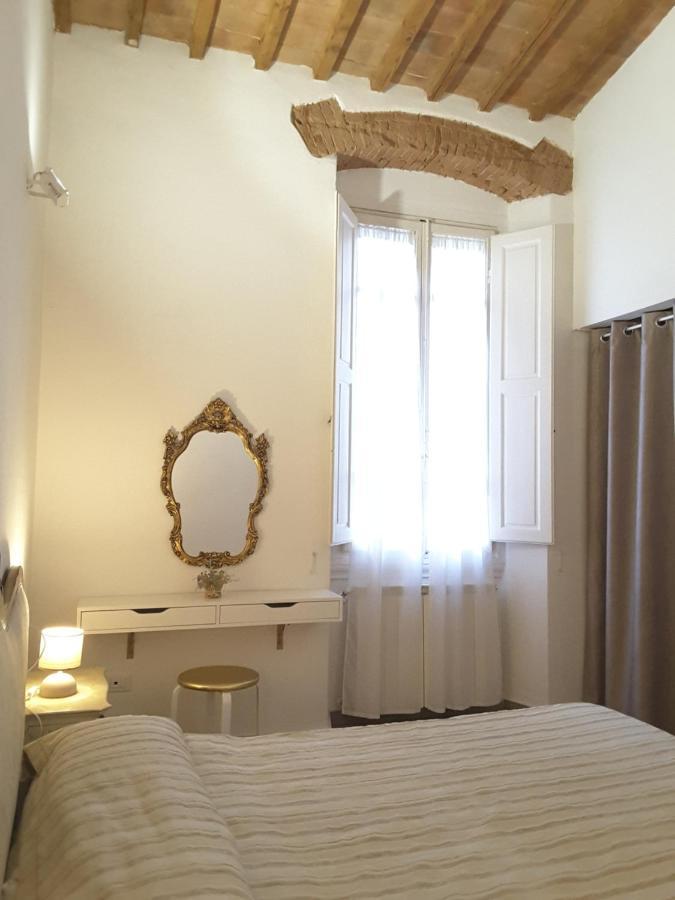 La Cupola Apartment Florence Extérieur photo