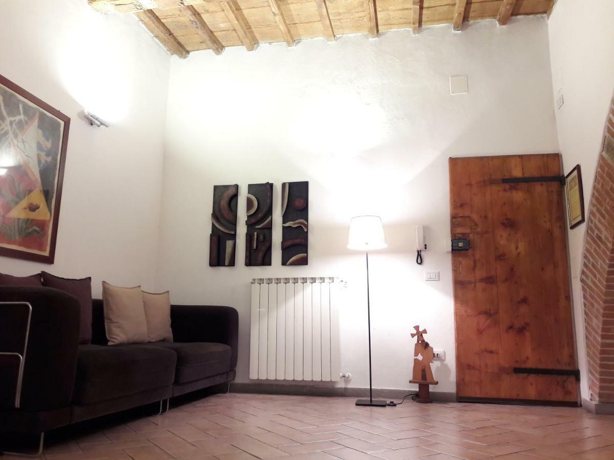 La Cupola Apartment Florence Extérieur photo
