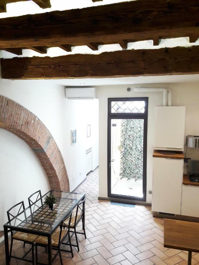 La Cupola Apartment Florence Extérieur photo